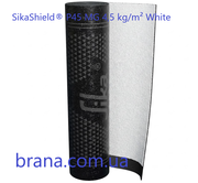 Бітумна мембрана SikaShield® P45 MG 4, 5 kg/m² White