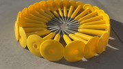 Телескопічне кріплення BudrooFix